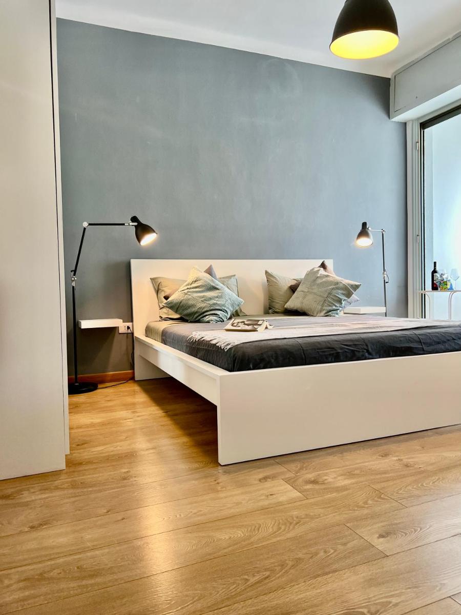 Cozy Apartment 3 km away from Duomo - Housity