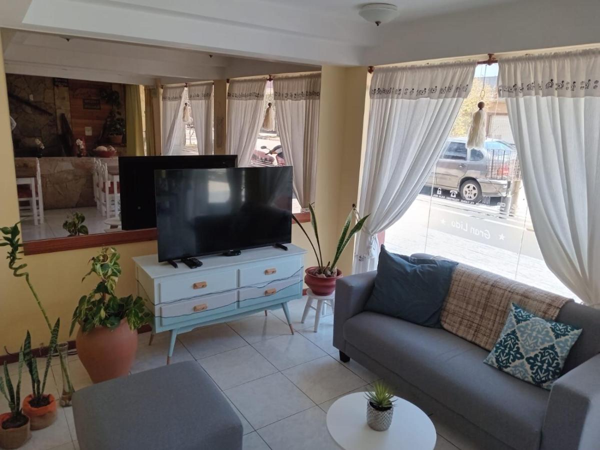 Hotel Gran Lido - Housity