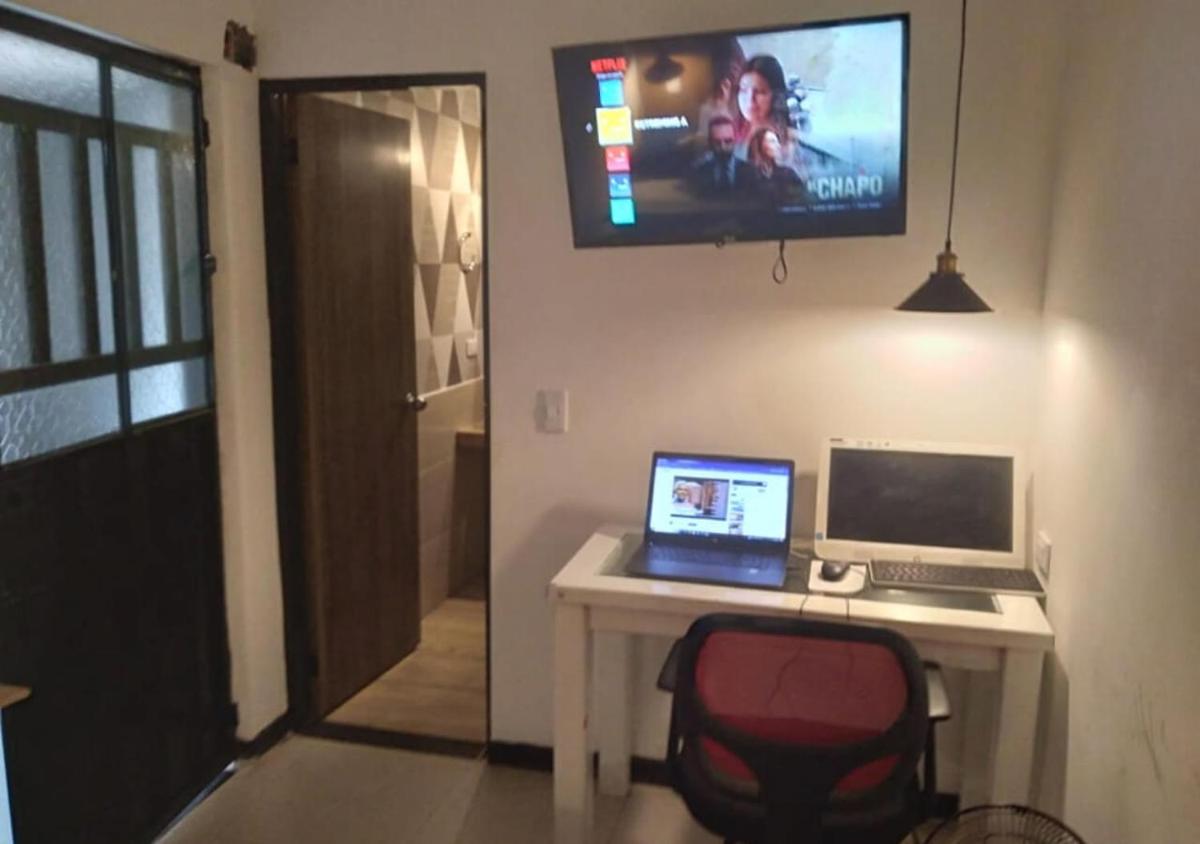 Casa hotel Mi Huila - Housity