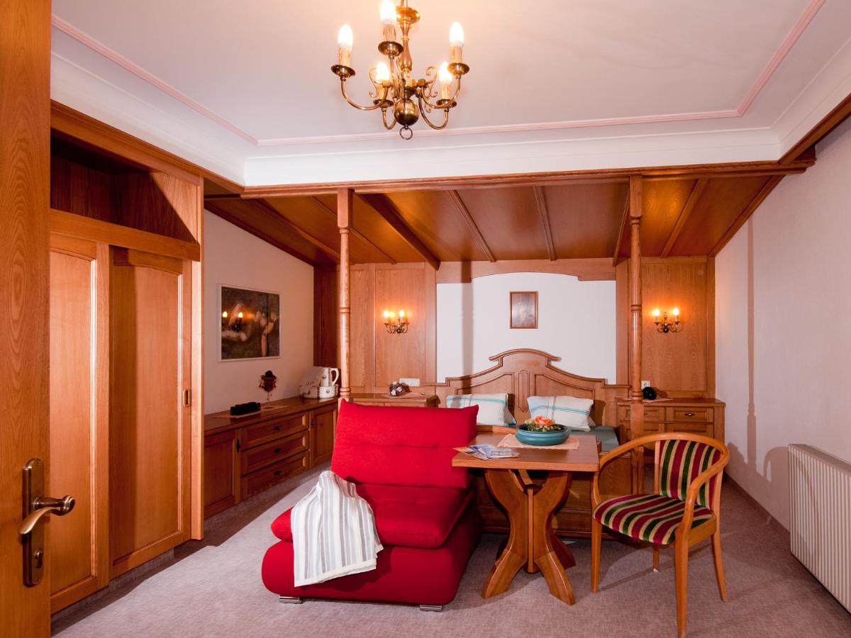 Adlerhorst , Gstan 31 - Housity