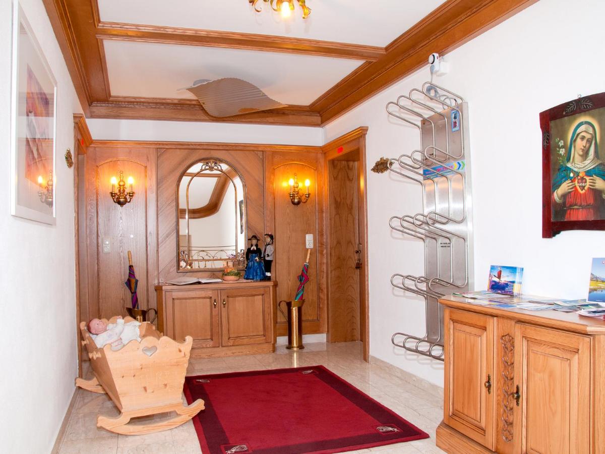 Adlerhorst , Gstan 31 - Housity