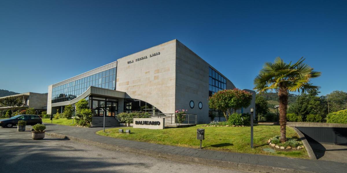 Laias Caldaria hotel y Balneario - Housity