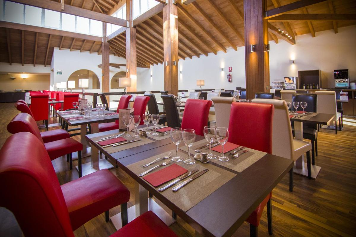 Aparthotel las Dunas - Housity