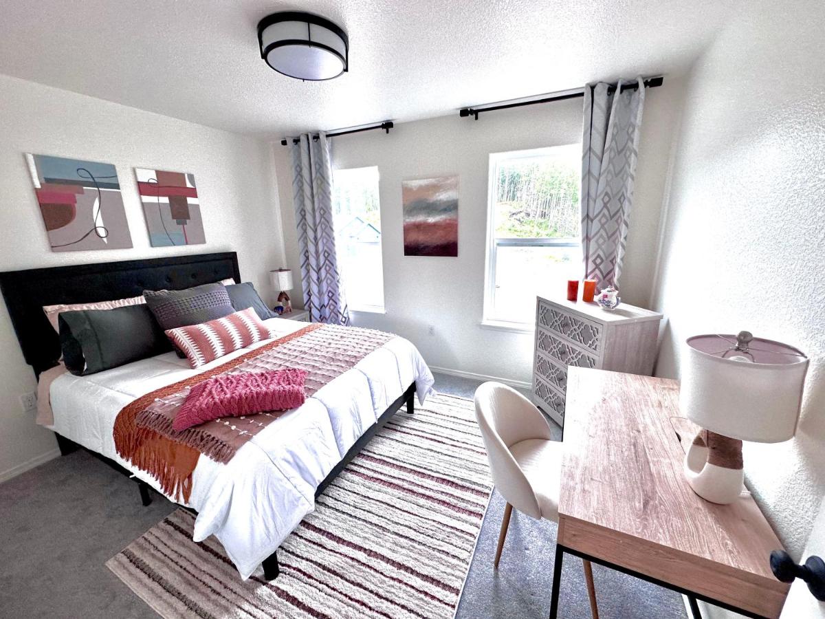 Beautiful and Comfy Palmer Gem Near Hatcher Pass - Housity