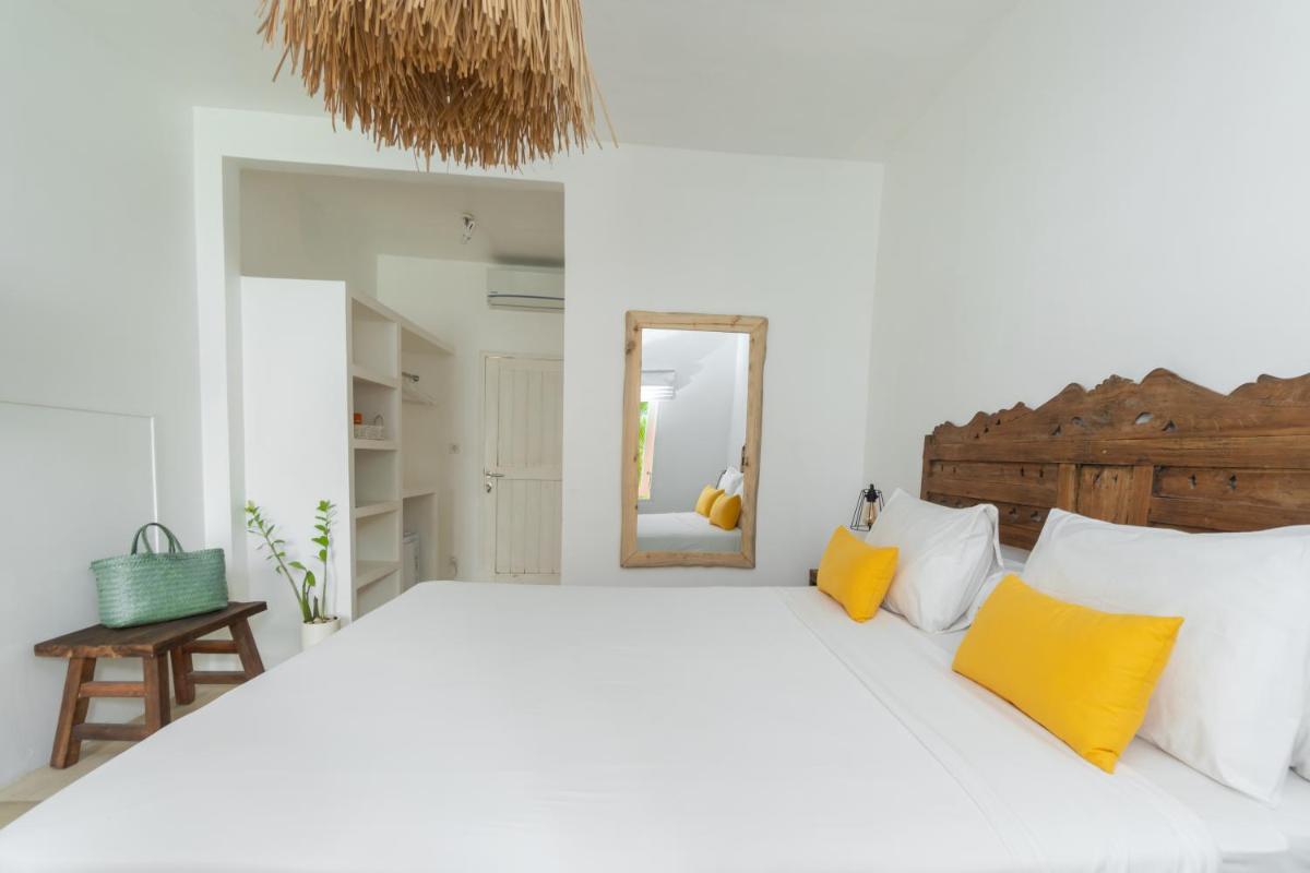 Suitetrails - The Room Padang-Padang