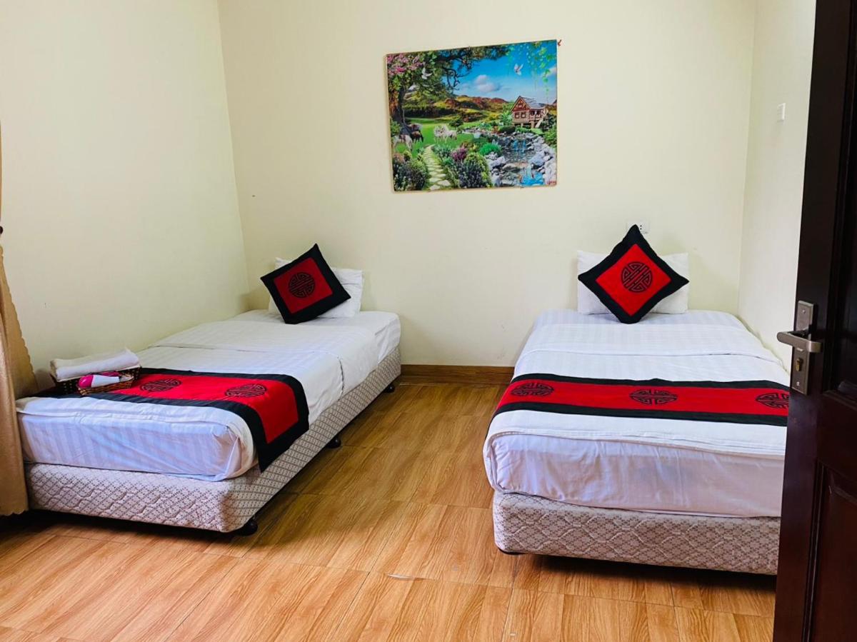 Phương Thảo Hotel - Housity
