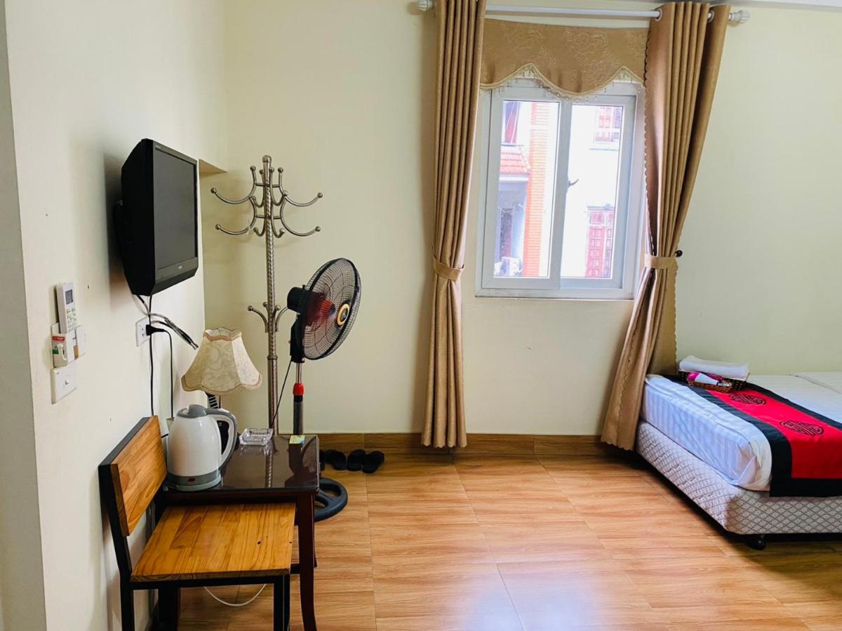 Phương Thảo Hotel - Housity