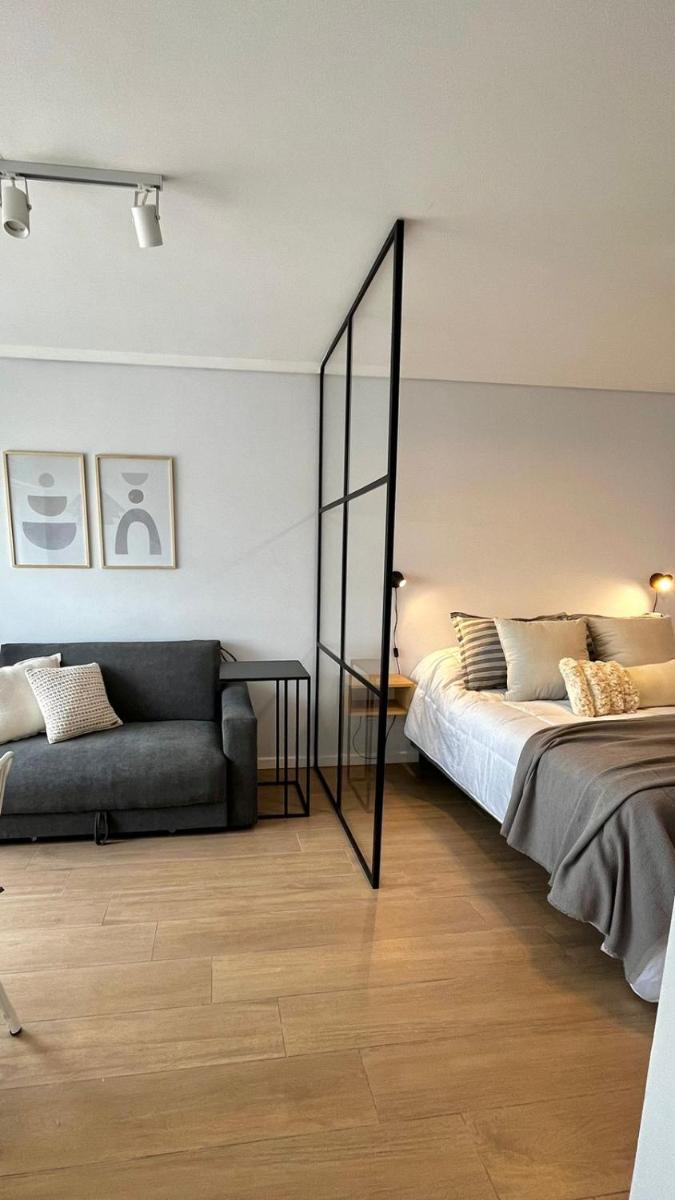 Nuevo estudio al mar con cochera - Housity