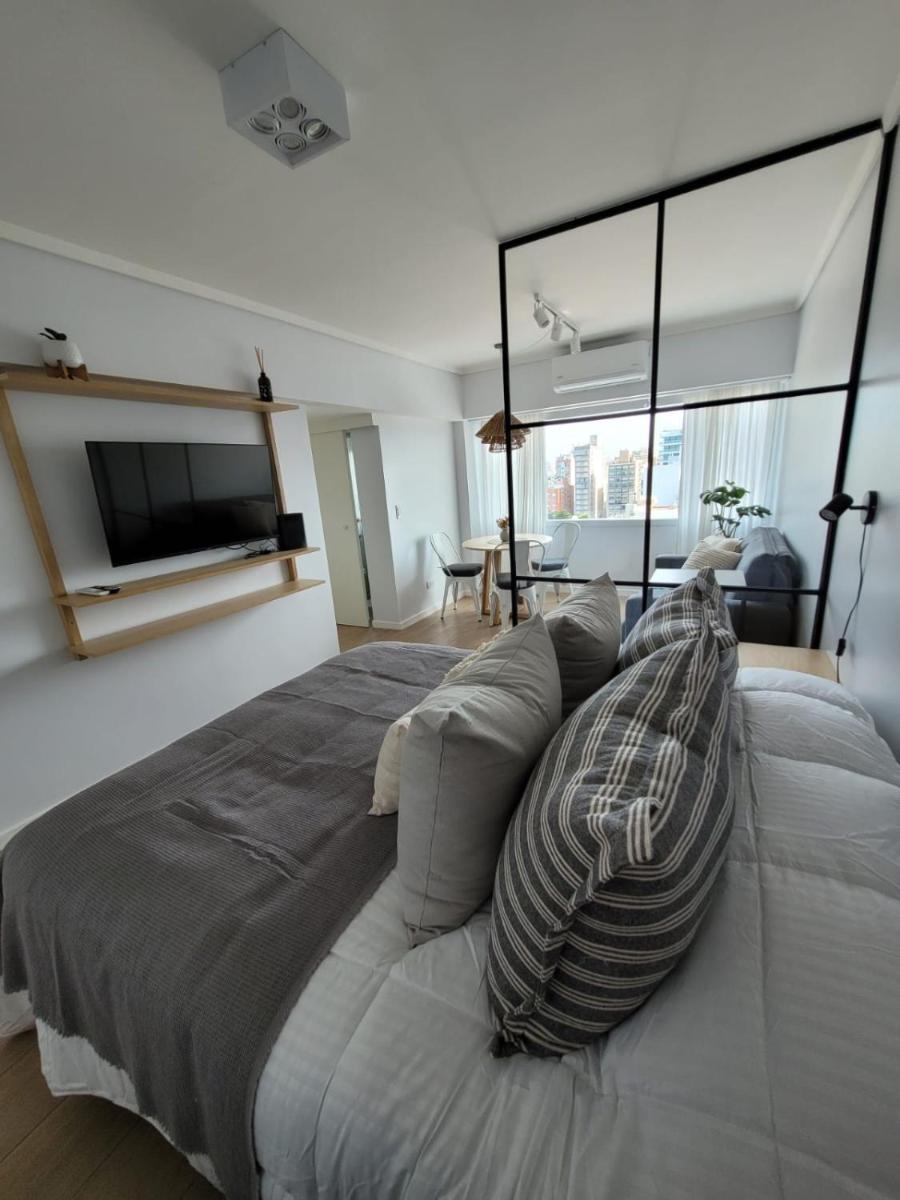 Nuevo estudio al mar con cochera - Housity