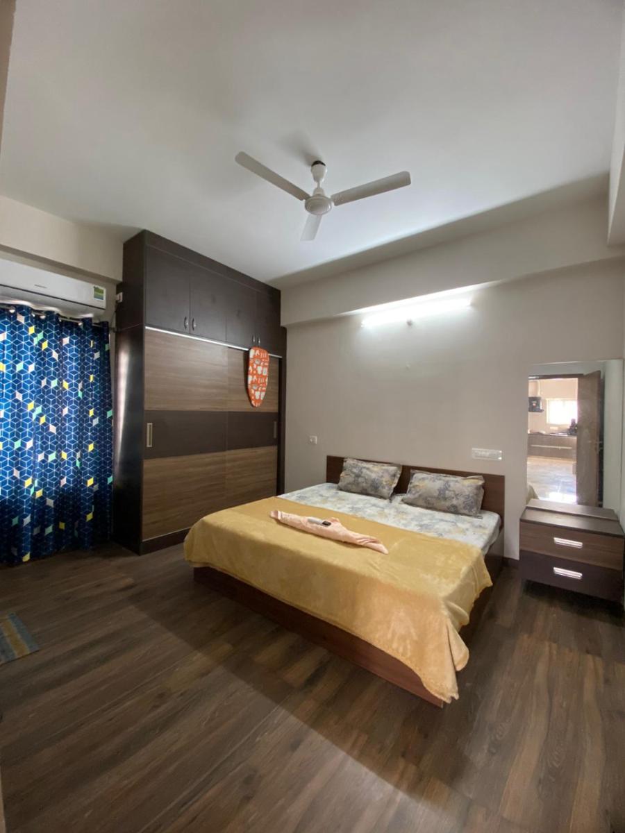 Suitetrails - SuperStay Service Apartments