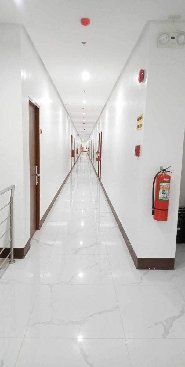 ASIA JEM HOTEL - GAPAN CITY - Housity
