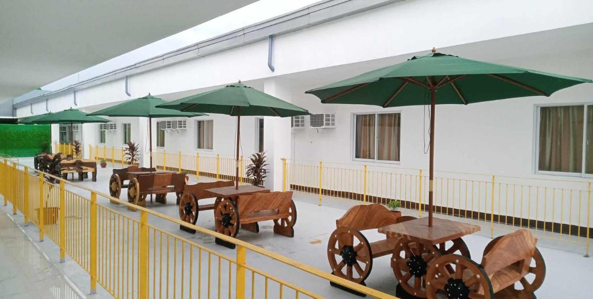 ASIA JEM HOTEL - GAPAN CITY - Housity