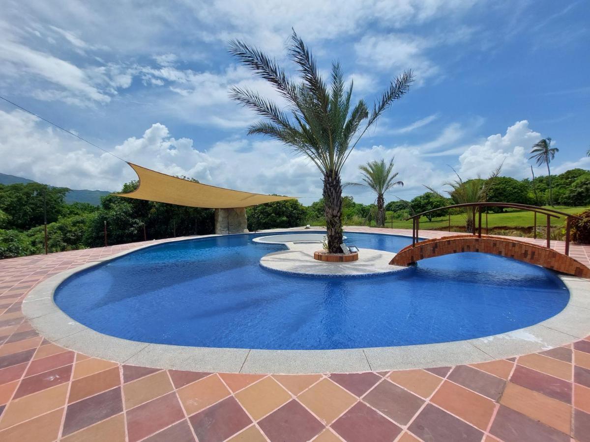Cabaña Ecoturismo Los Mangos - Housity