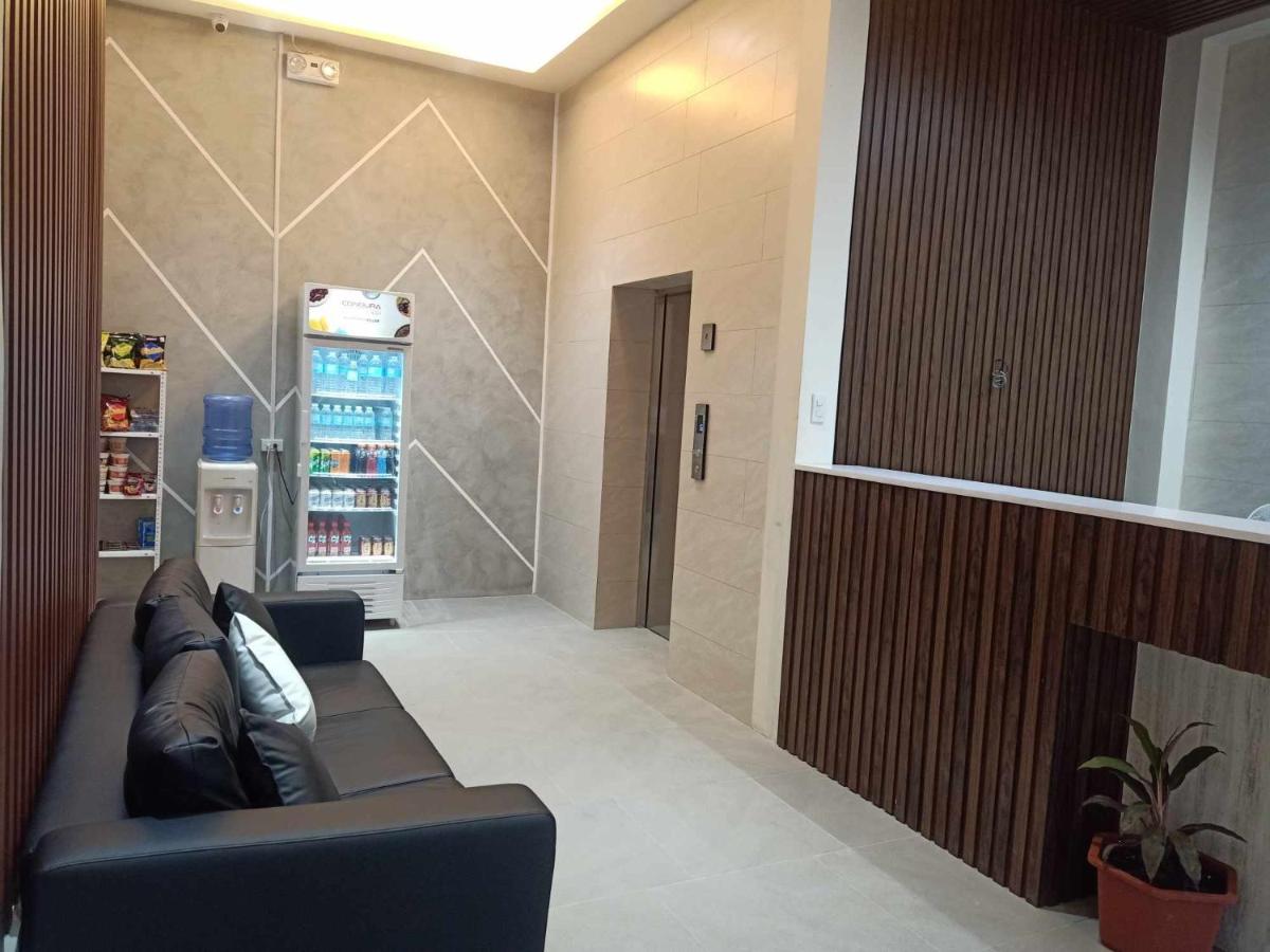 ASIA JEM HOTEL - GAPAN CITY - Housity