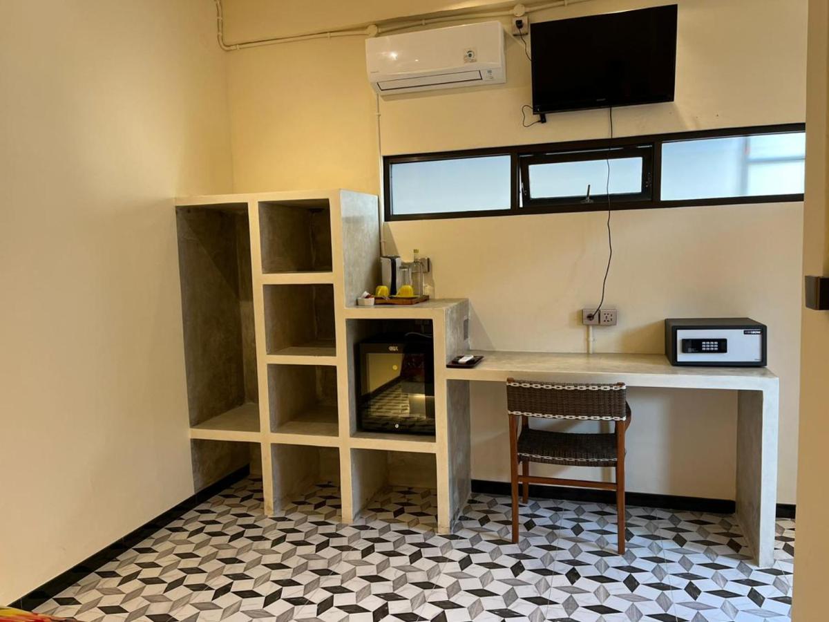 Kaen Apartments - Housity