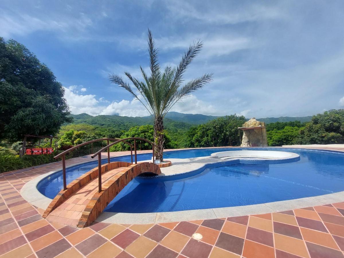 Cabaña Ecoturismo Los Mangos - Housity