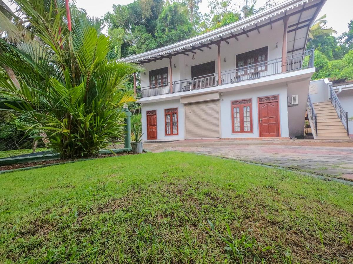 Suitetrails - Villa Girilena