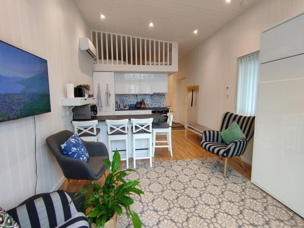 Bålsta Studio Houses - Housity