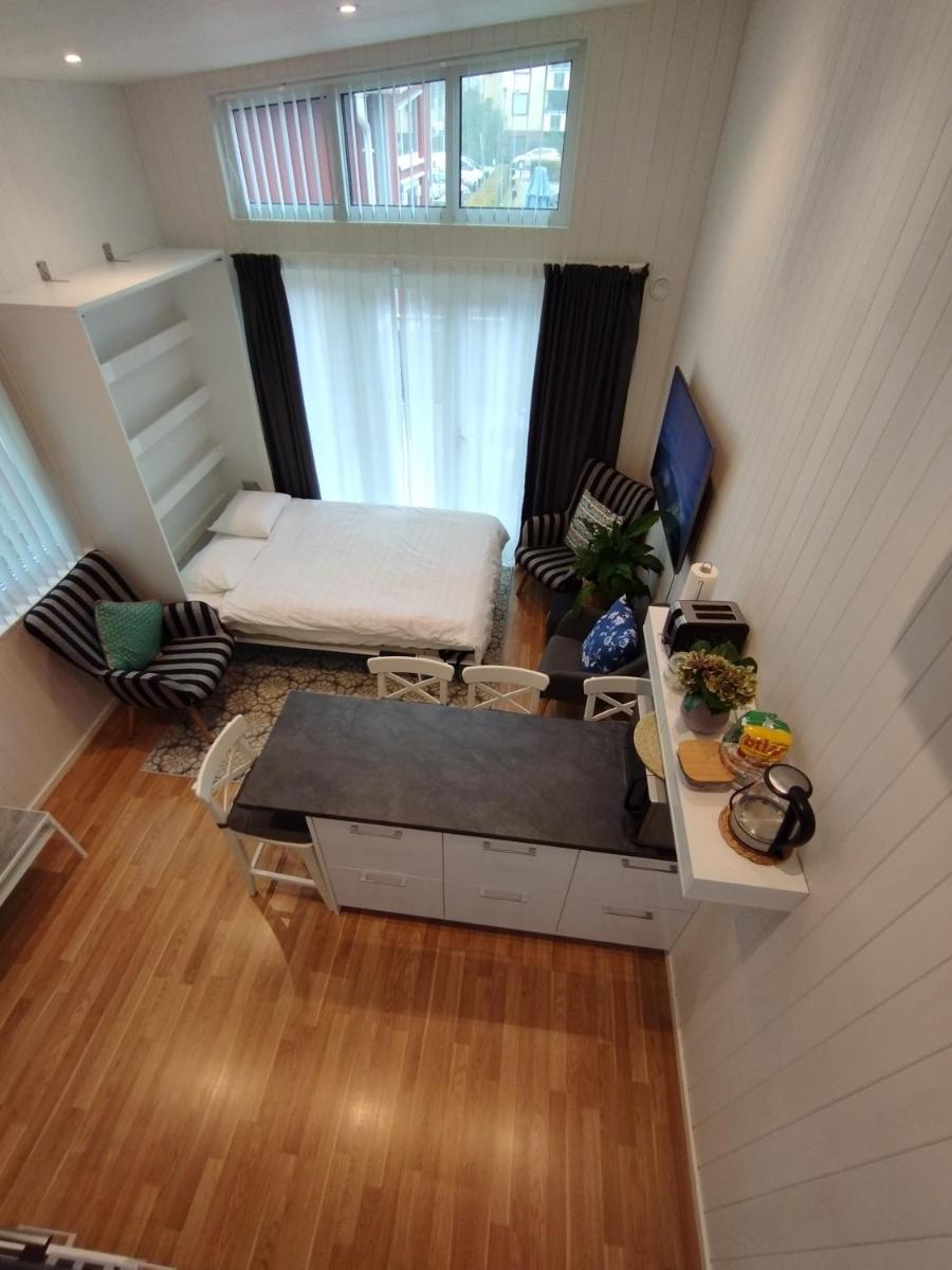 Bålsta Studio Houses - Housity