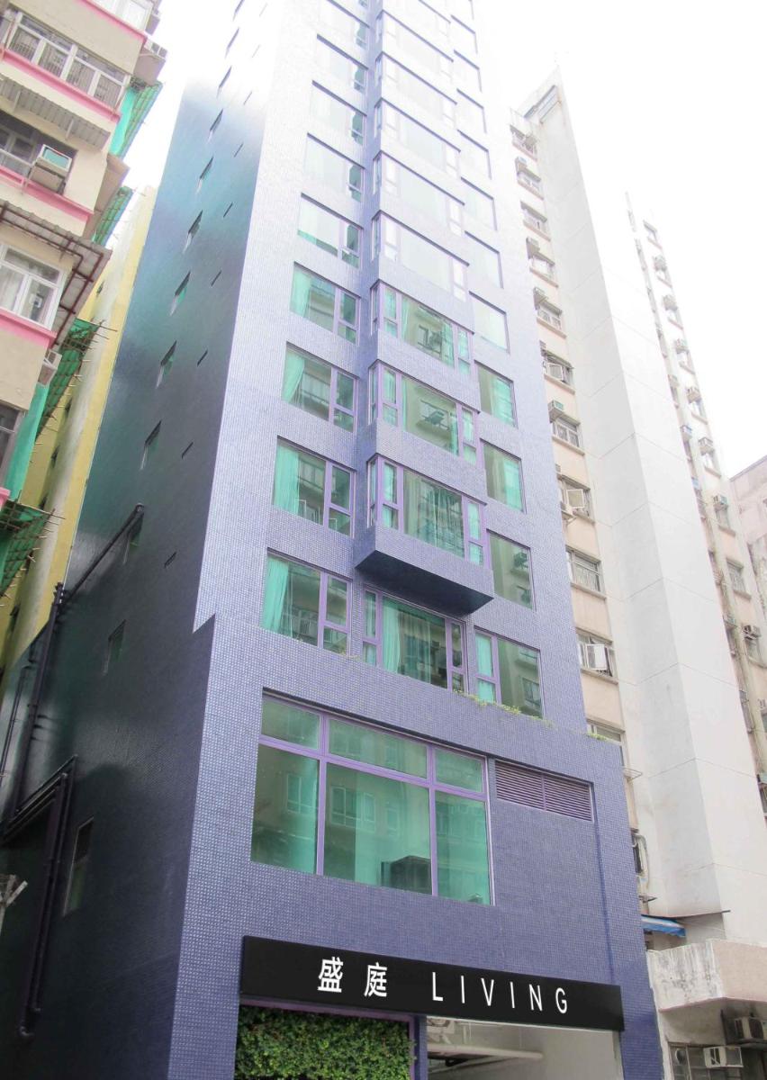 Sheng ting living - Housity