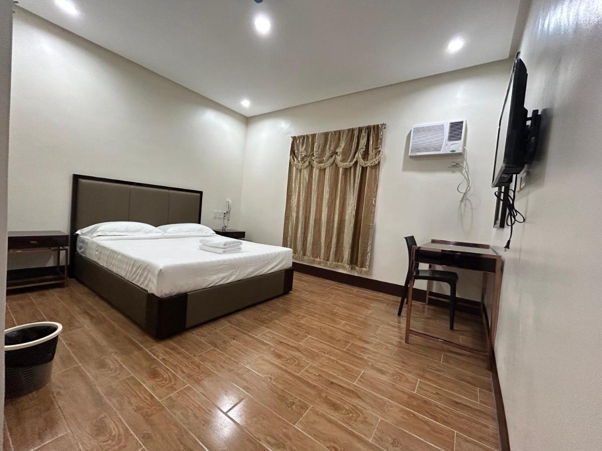 ASIA JEM HOTEL - GAPAN CITY - Housity