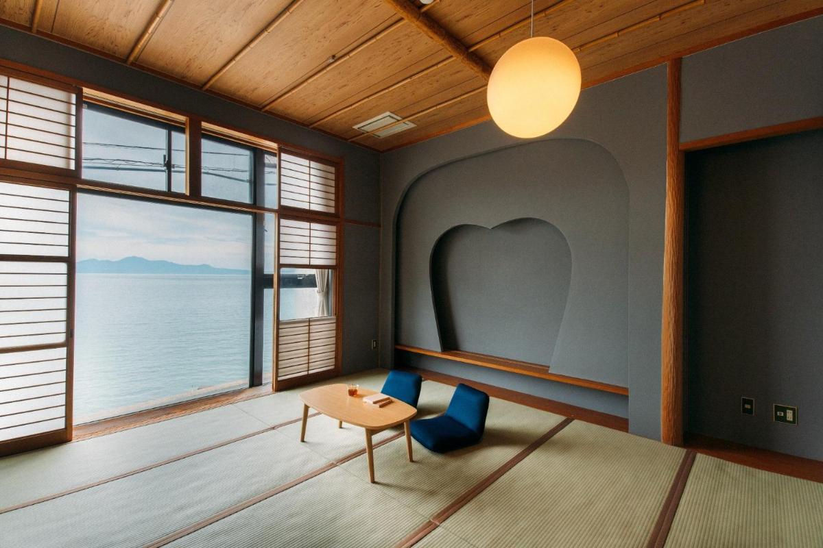 Suitetrails - NagasakiHouse burabura - Vacation STAY 65144v