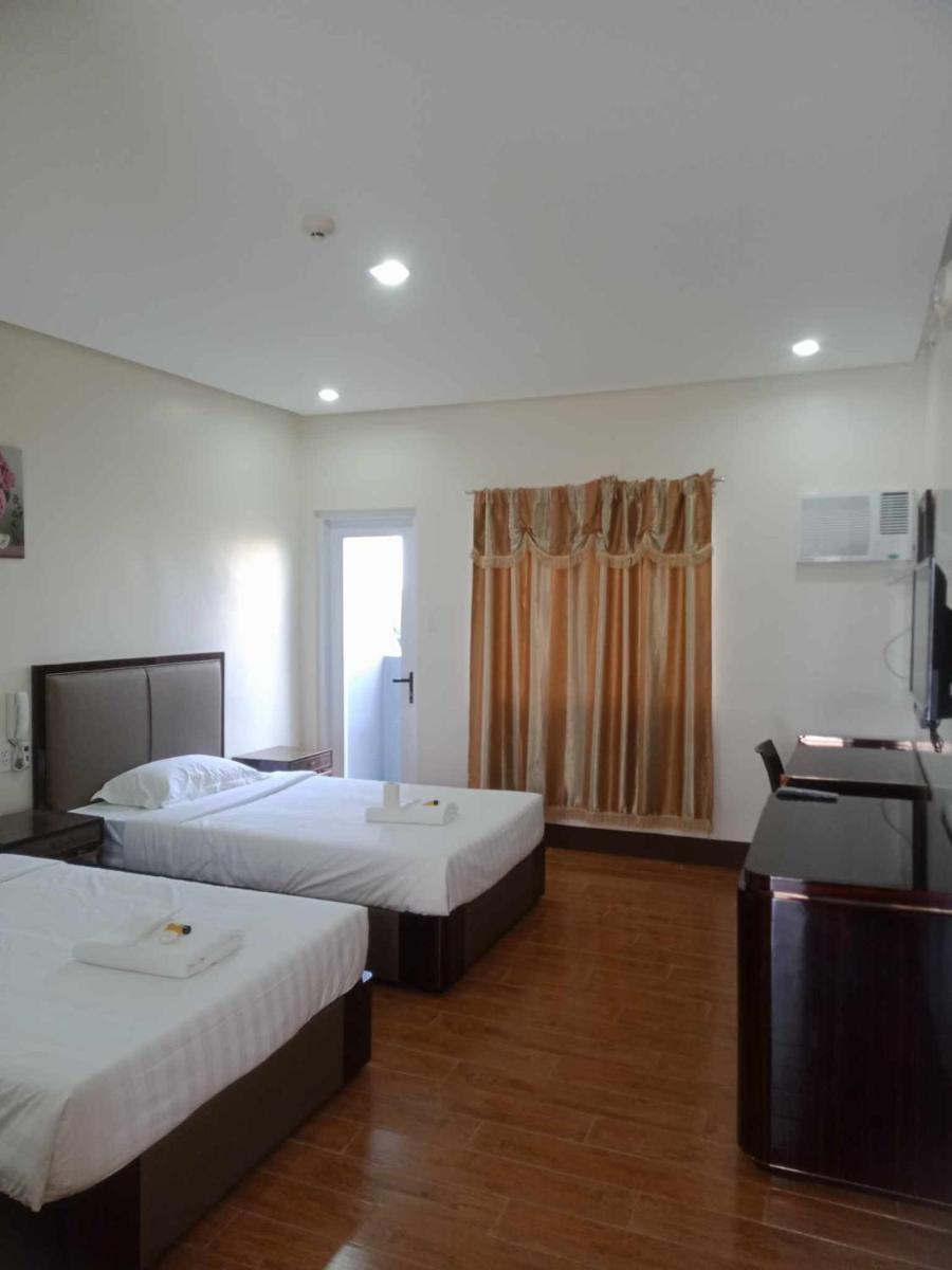 ASIA JEM HOTEL - GAPAN CITY - Housity