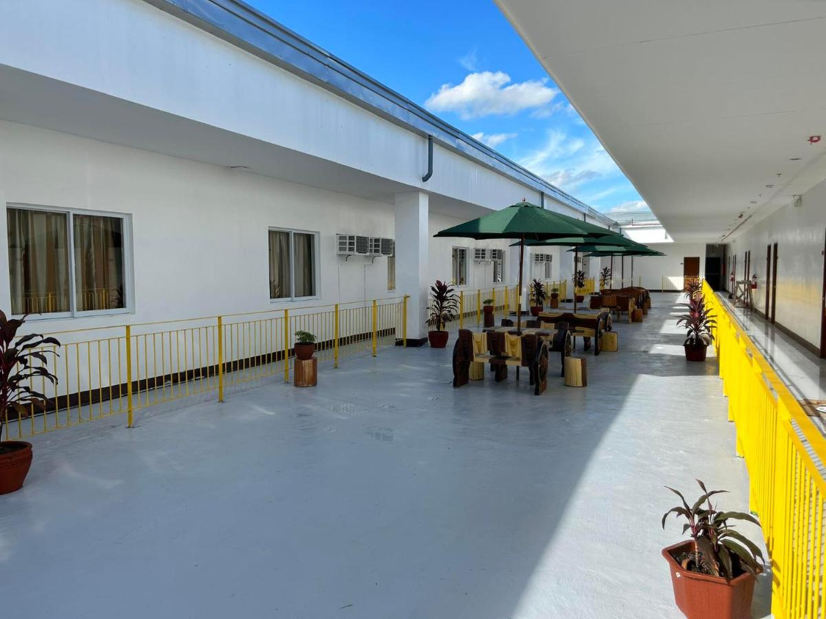 ASIA JEM HOTEL - GAPAN CITY - Housity