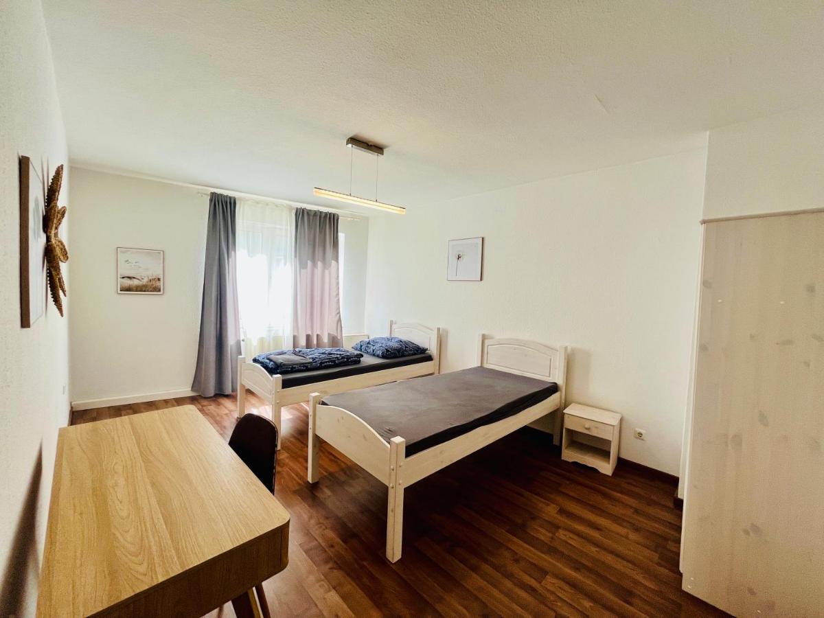 Geräumige Wohnung im Herzen Kassels - Housity
