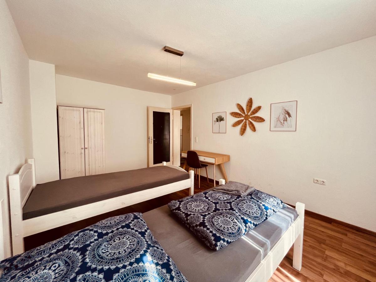 Geräumige Wohnung im Herzen Kassels - Housity
