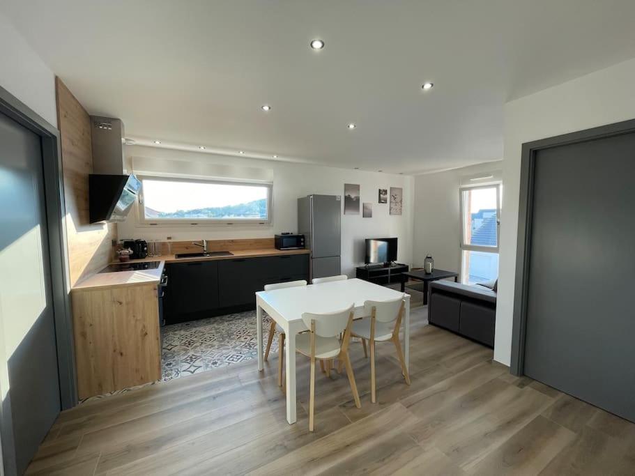 Appartement climatisé - Housity