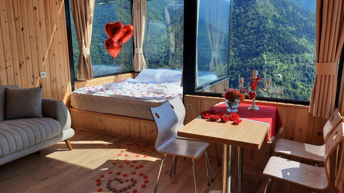 Suitetrails - Unique Boutique Hotel Near Batumi