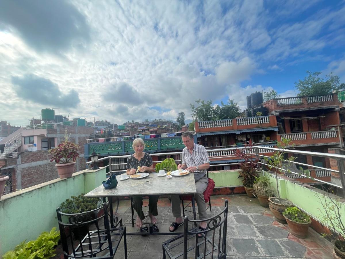 Suitetrails - Hotel Bhaktapur Inn