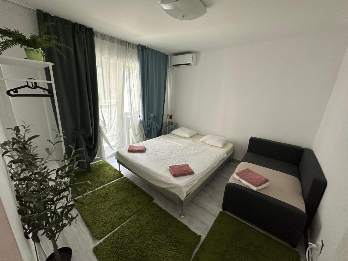 VICTORIEI by GREEN APARTMENTS - Housity