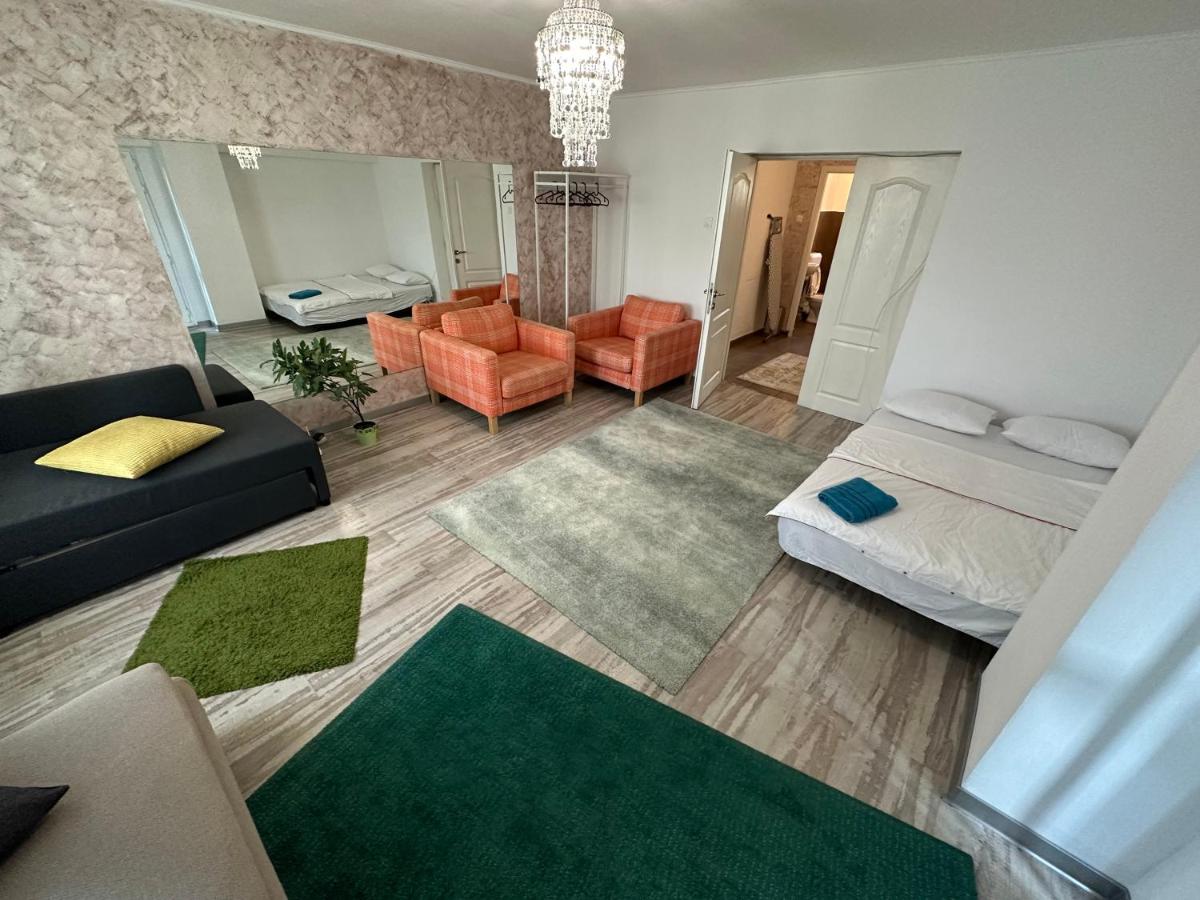 VICTORIEI by GREEN APARTMENTS - Housity