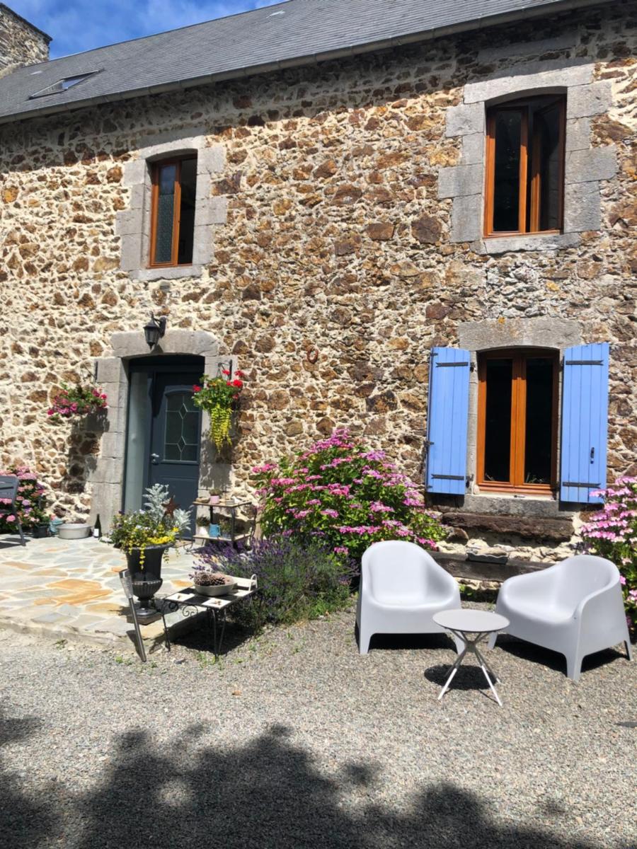 Bocage et Coquillage - Housity