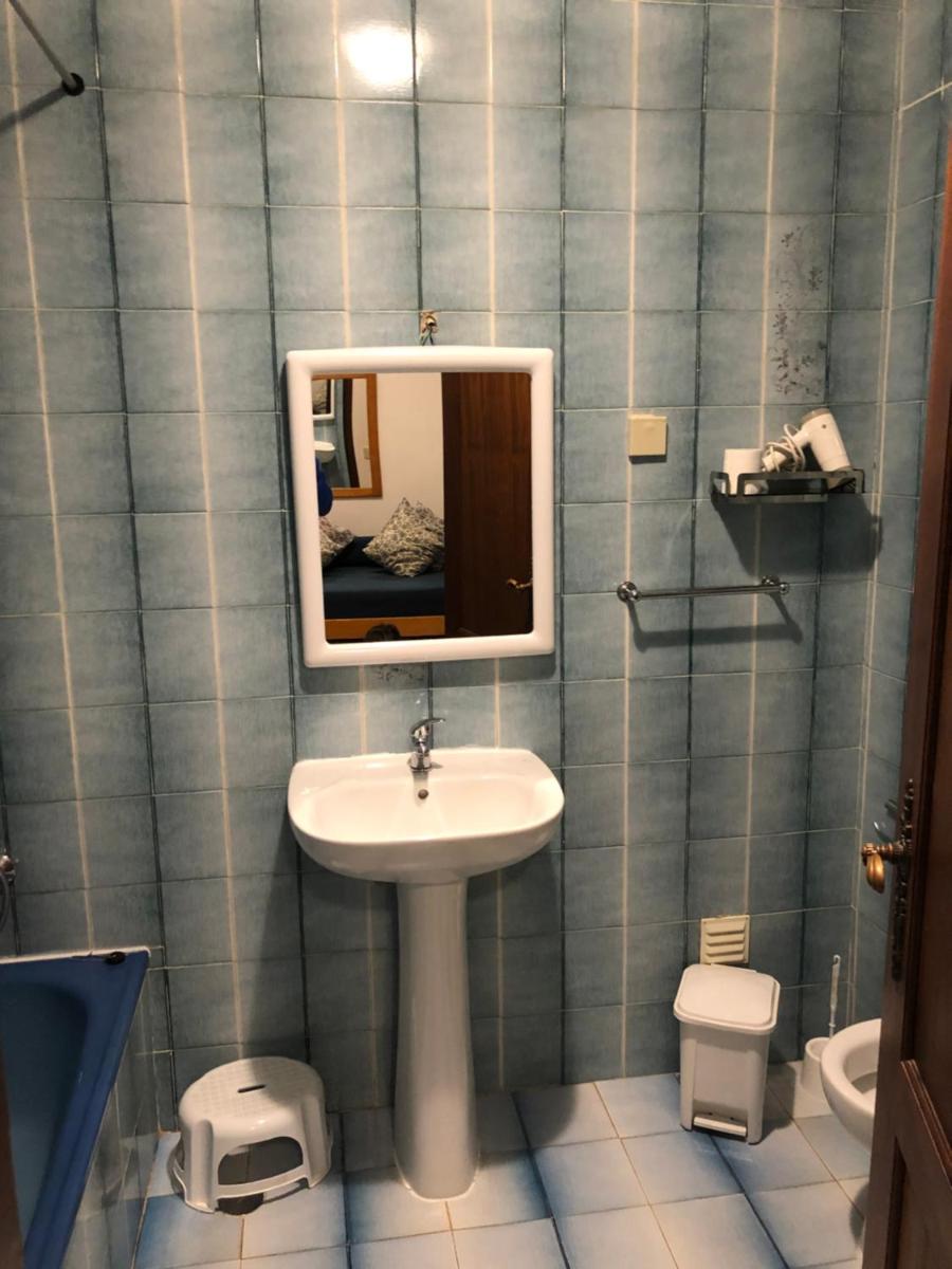 Apartment Sea View 20m to beach - TOP Quarteira ALGARVE - Housity