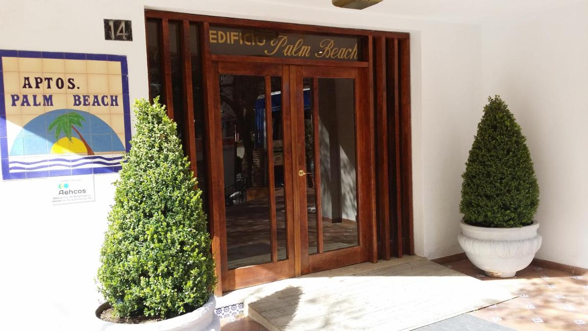 Palm Beach Club Apartamentos Carihuela - Housity