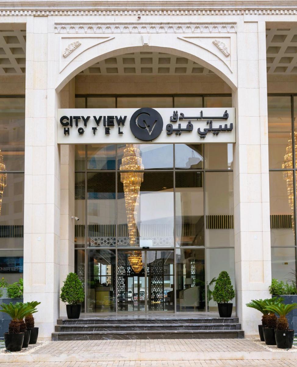 City View Hotel- Managed by Arabian Link International - Housity