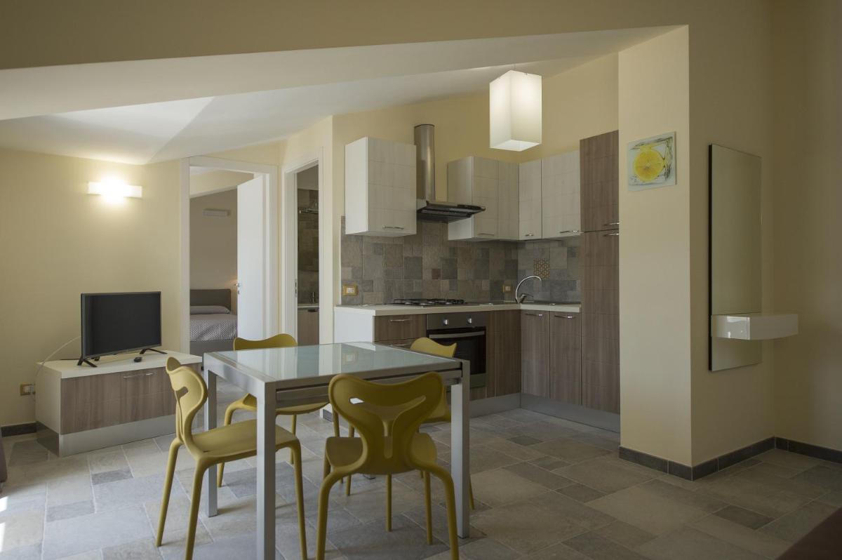 Casale La Zagara - Housity