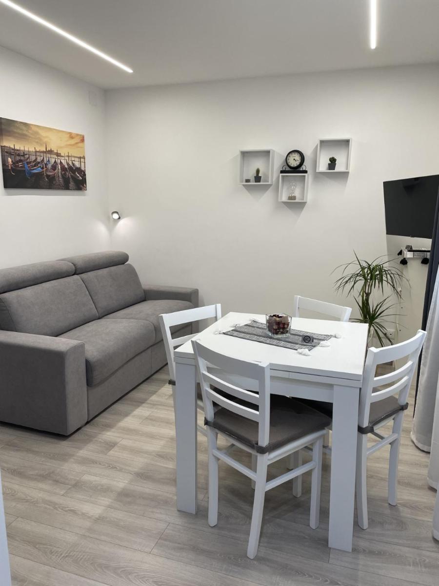 Bnb apartment Ferrara - Housity