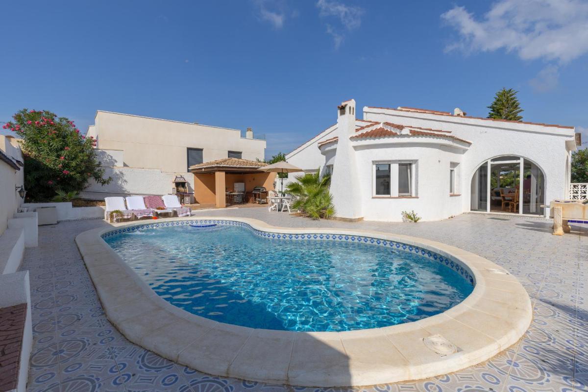 Fidalsa Golf & Beach - Housity