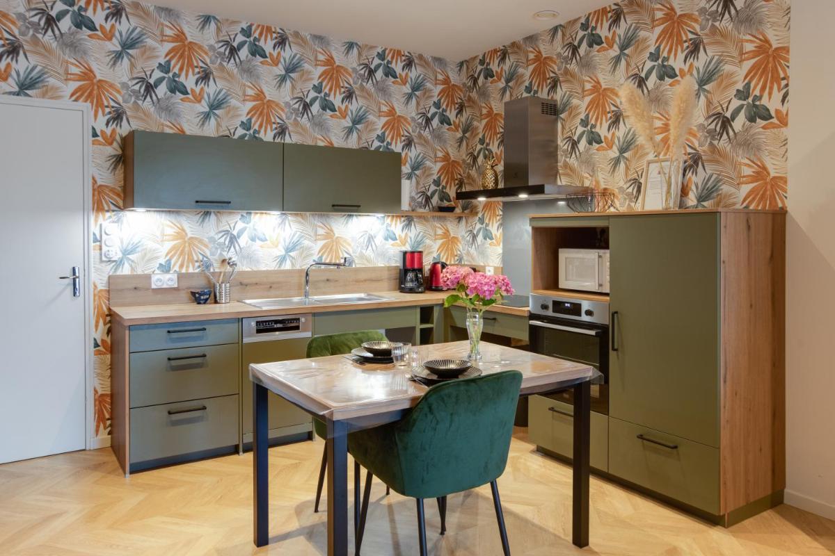 Gîte de la Presqu'île de Lézardrieux, adapté PMR - Housity