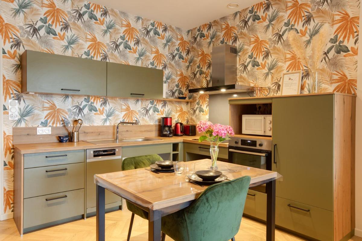 Gîte de la Presqu'île de Lézardrieux, adapté PMR - Housity