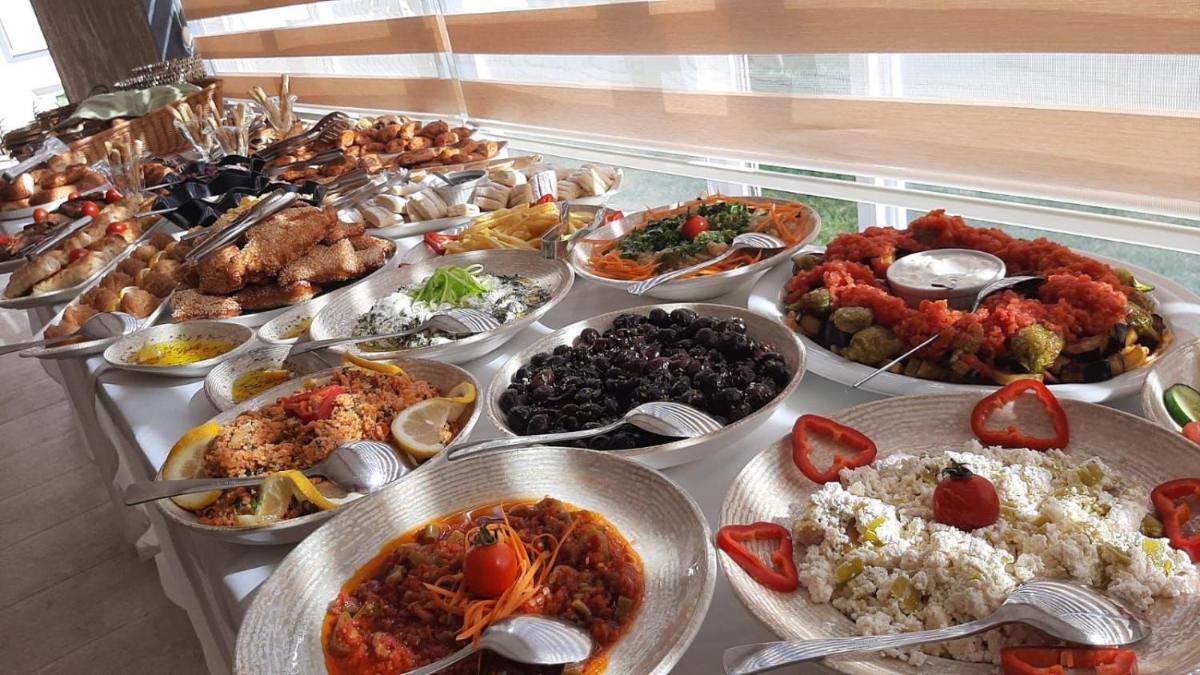 Suitetrails - Hotel Labella Bergama