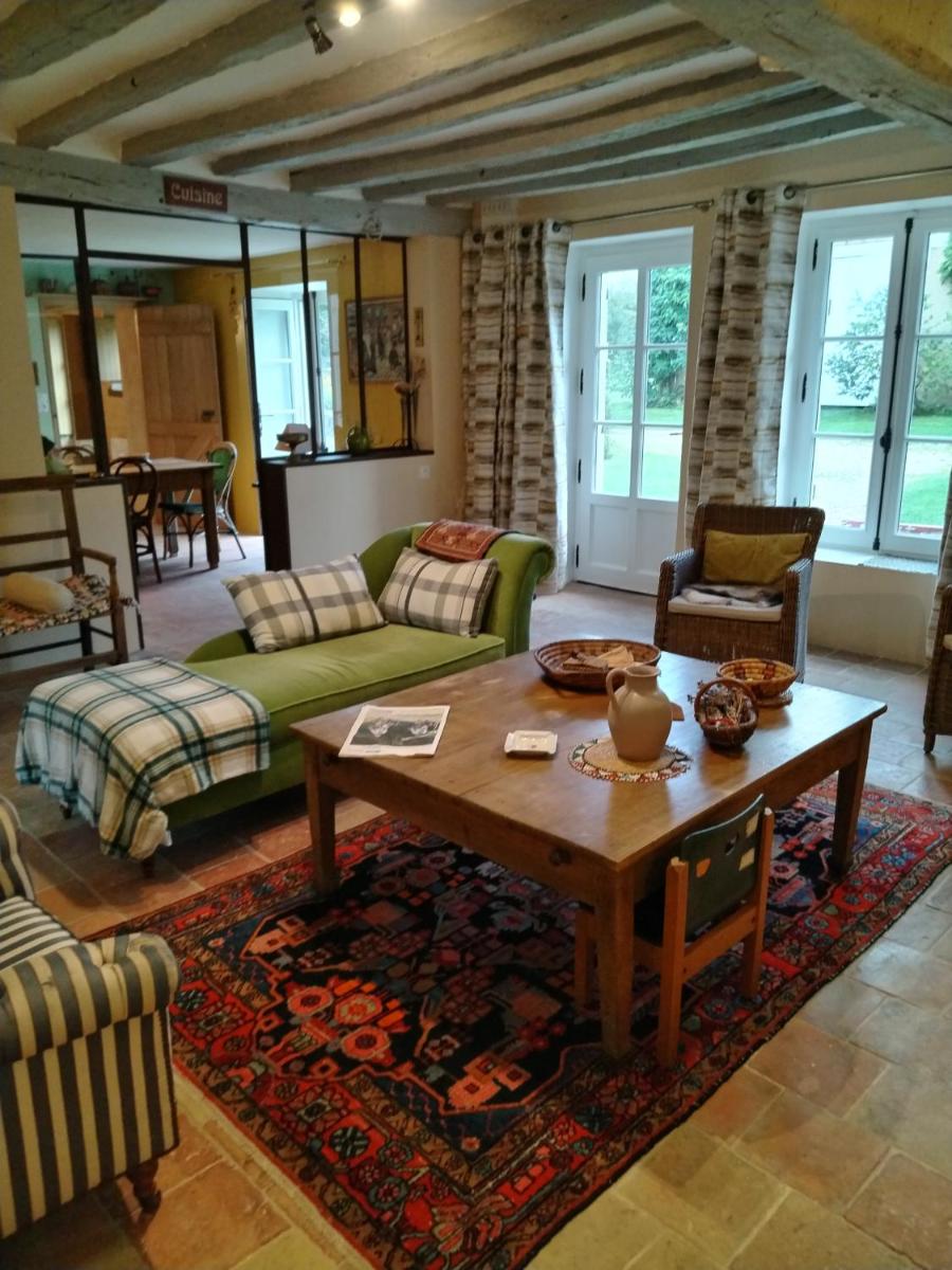 La Chabossière - Housity