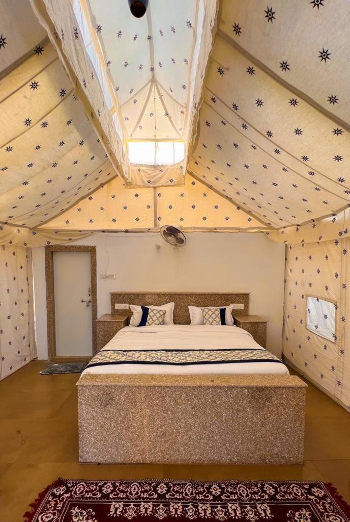Viju Desert Safari - Housity