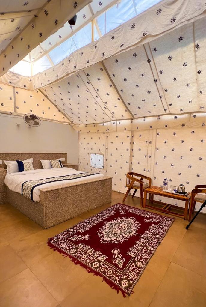 Viju Desert Safari - Housity