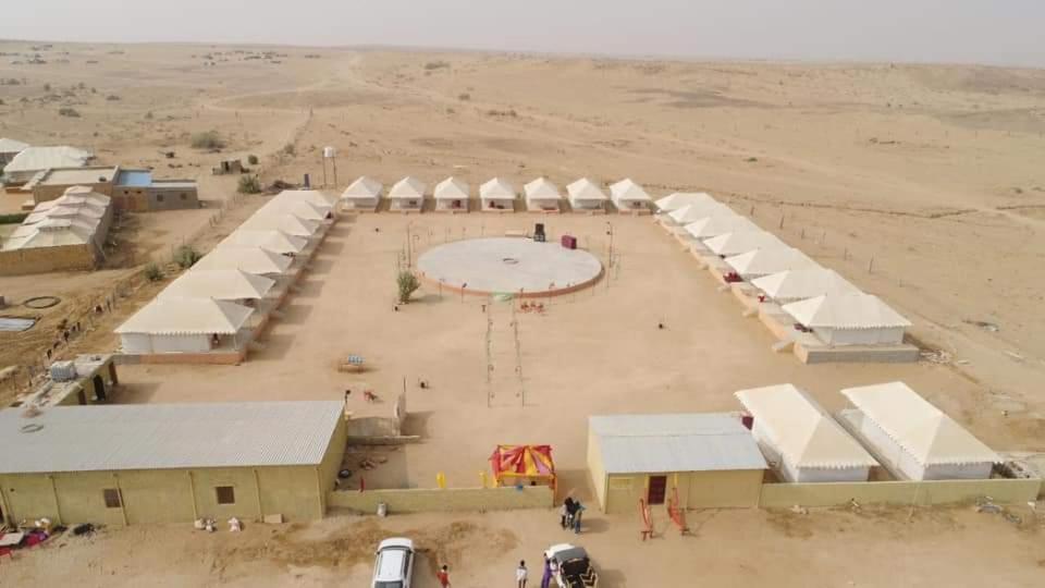 Viju Desert Safari - Housity