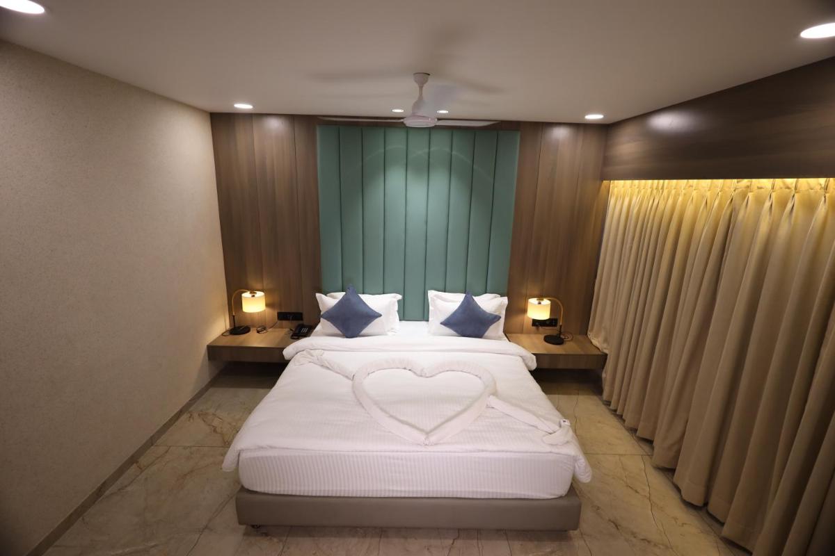 Lords Eco Inn Navsari - Housity